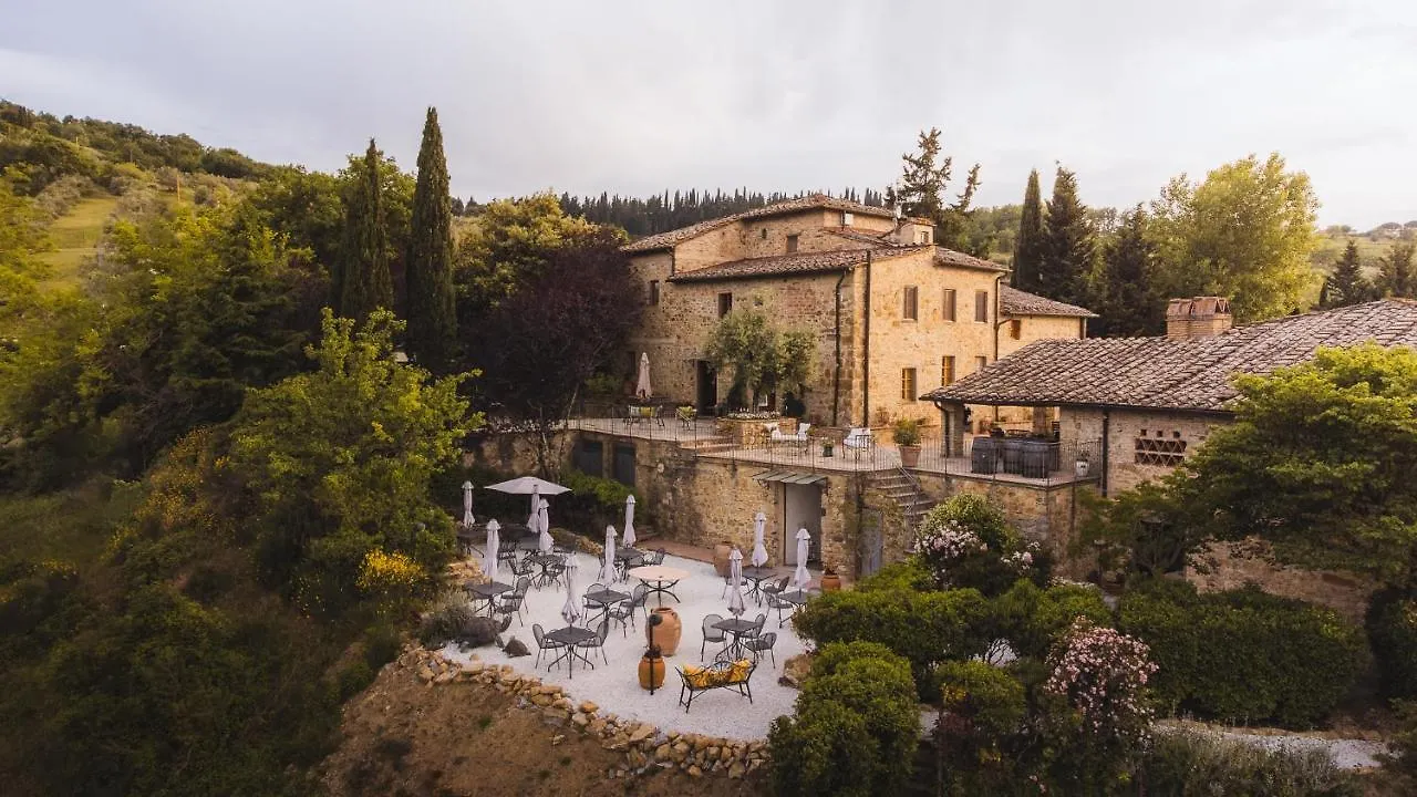 Il Casello Country House Greve in Chianti Itália