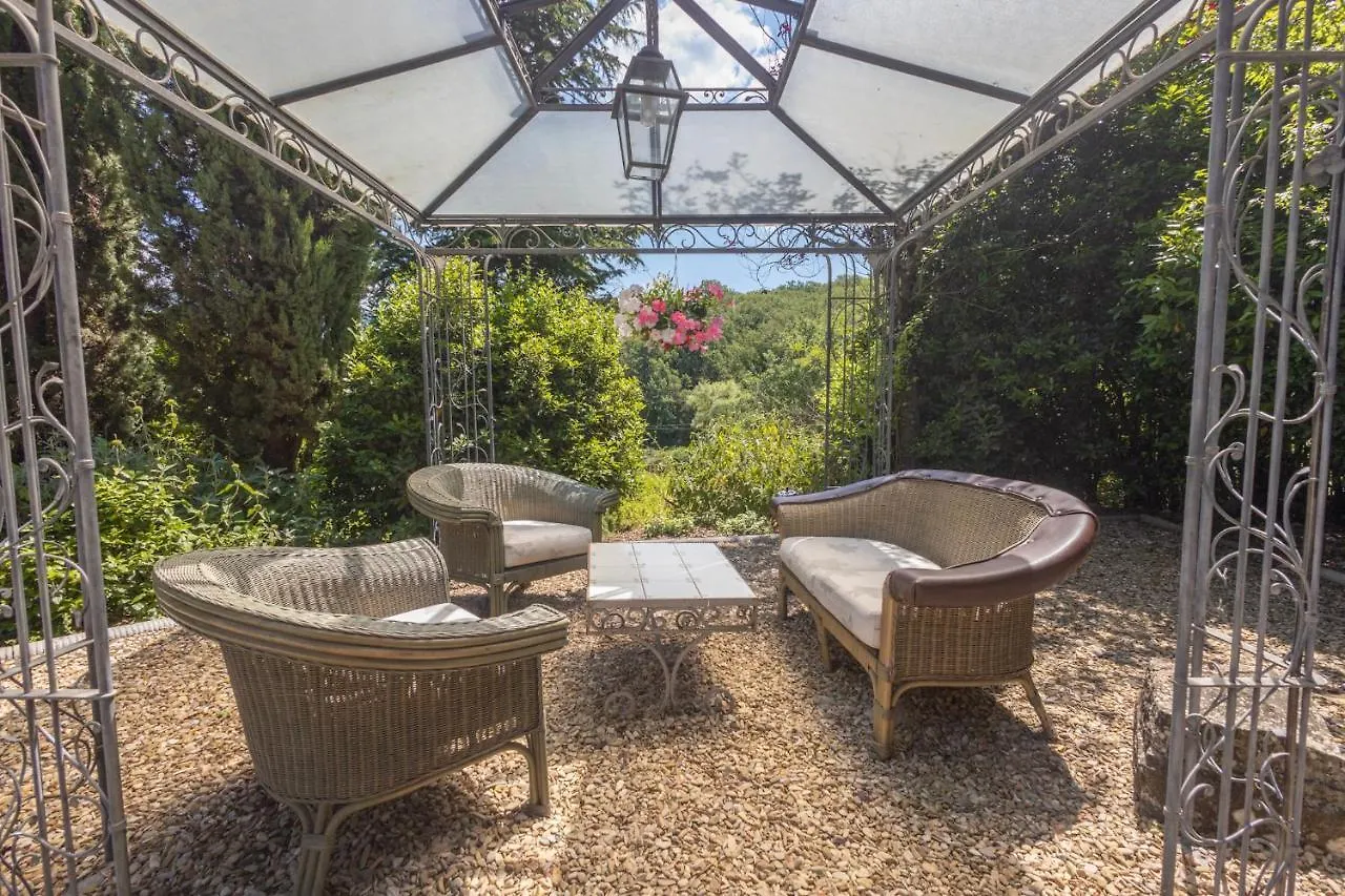Il Casello Country House Greve in Chianti