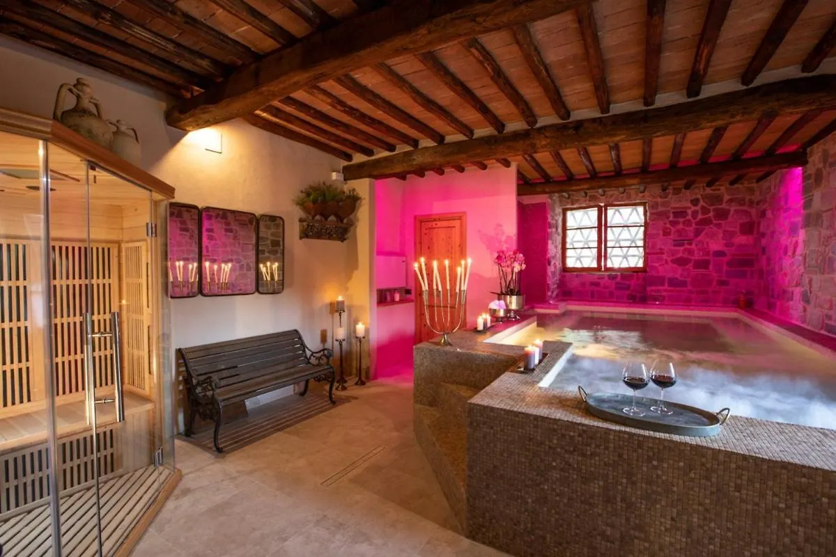 Il Casello Country House Greve in Chianti Itália
