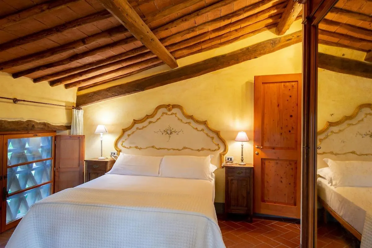 Il Casello Country House Greve in Chianti 0*,