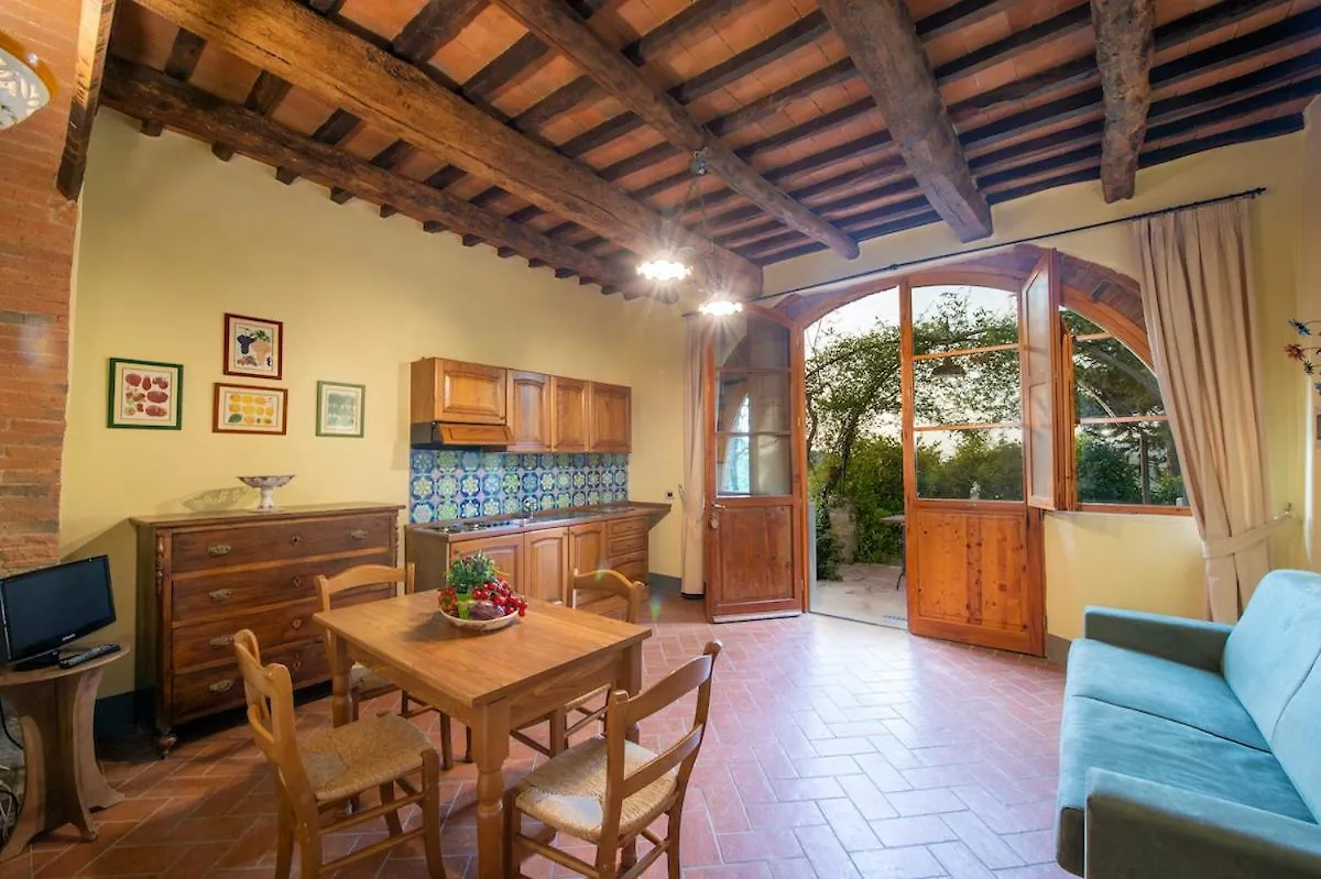 Il Casello Country House Greve in Chianti