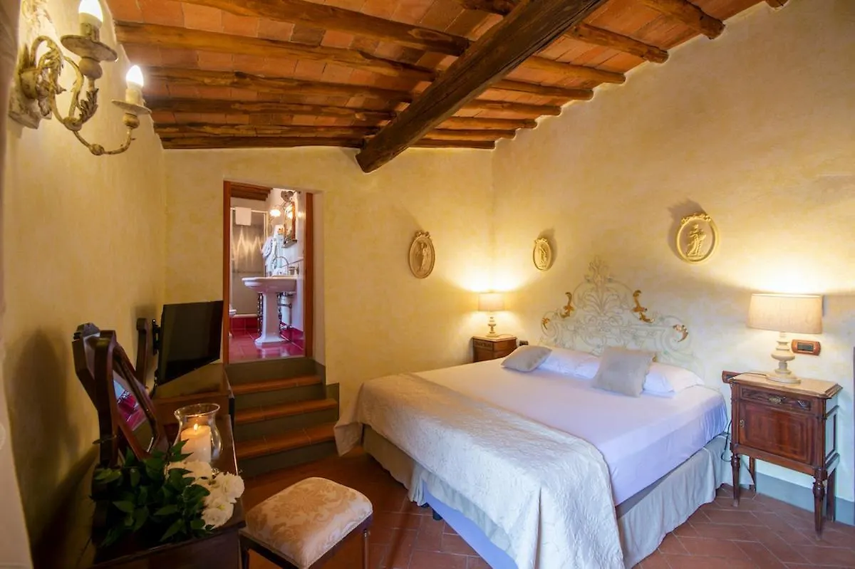 Il Casello Country House Greve in Chianti Italië