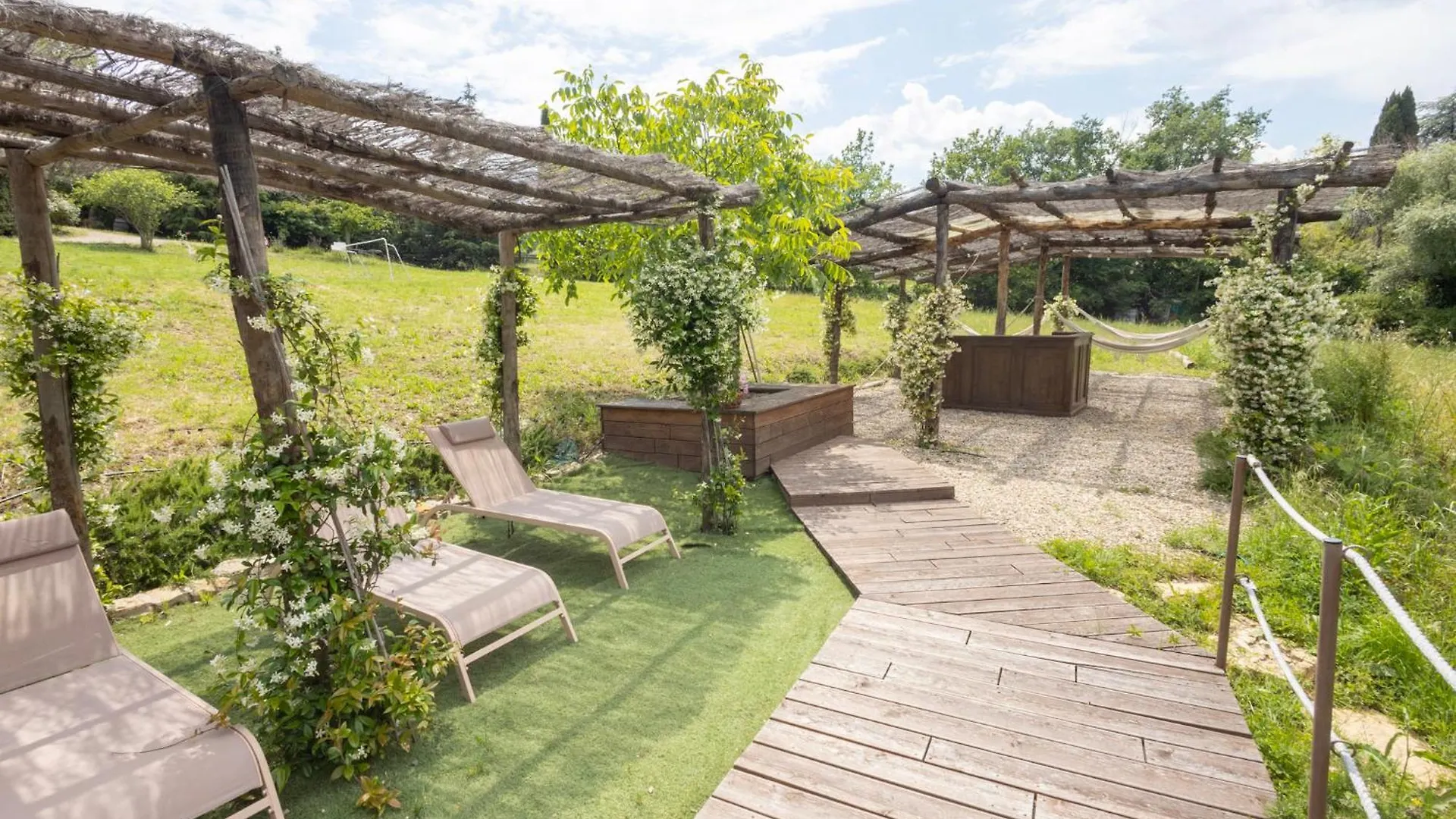 Il Casello Country House Greve in Chianti Itália