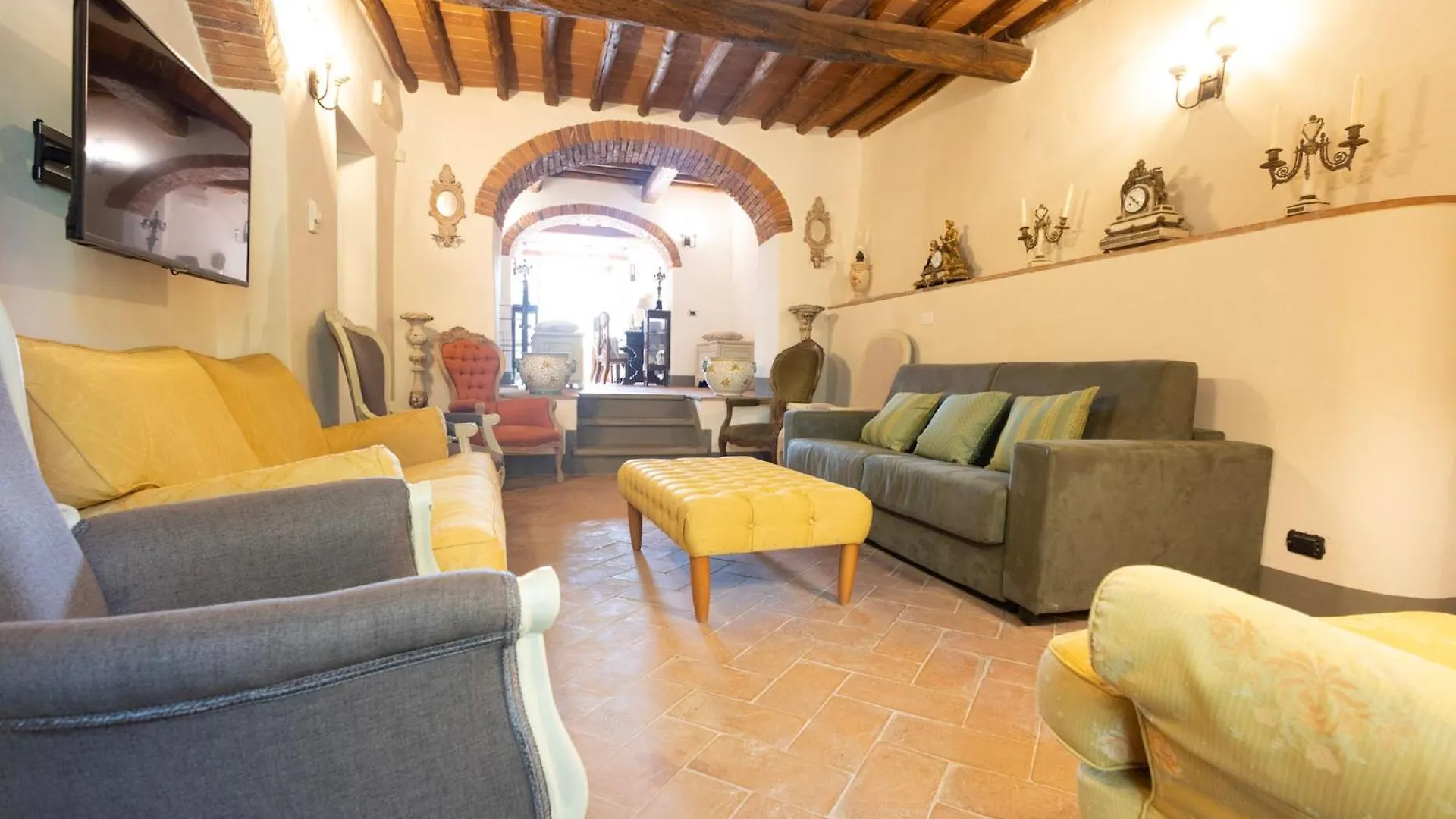 Il Casello Country House Greve in Chianti