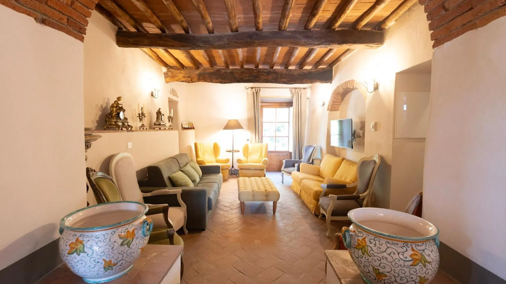 Il Casello Country House Greve in Chianti