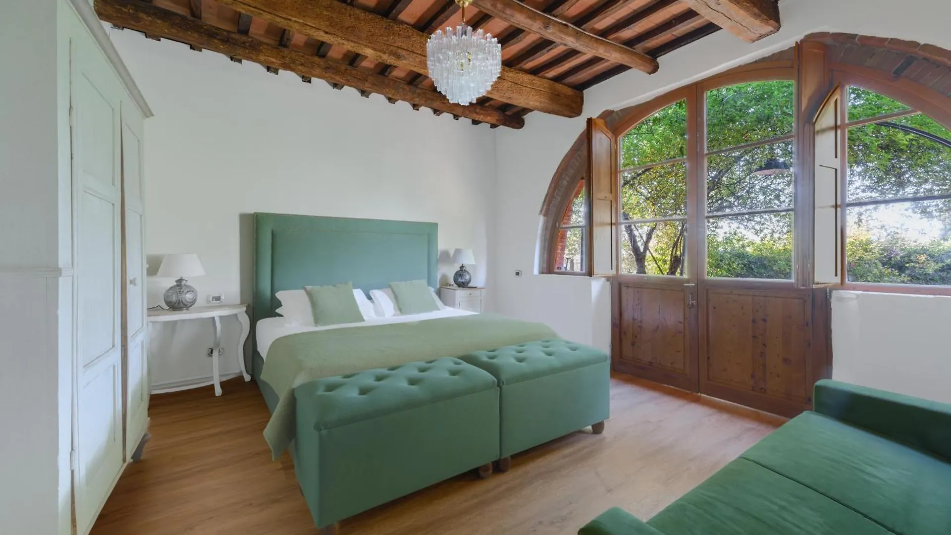 Il Casello Country House Greve in Chianti