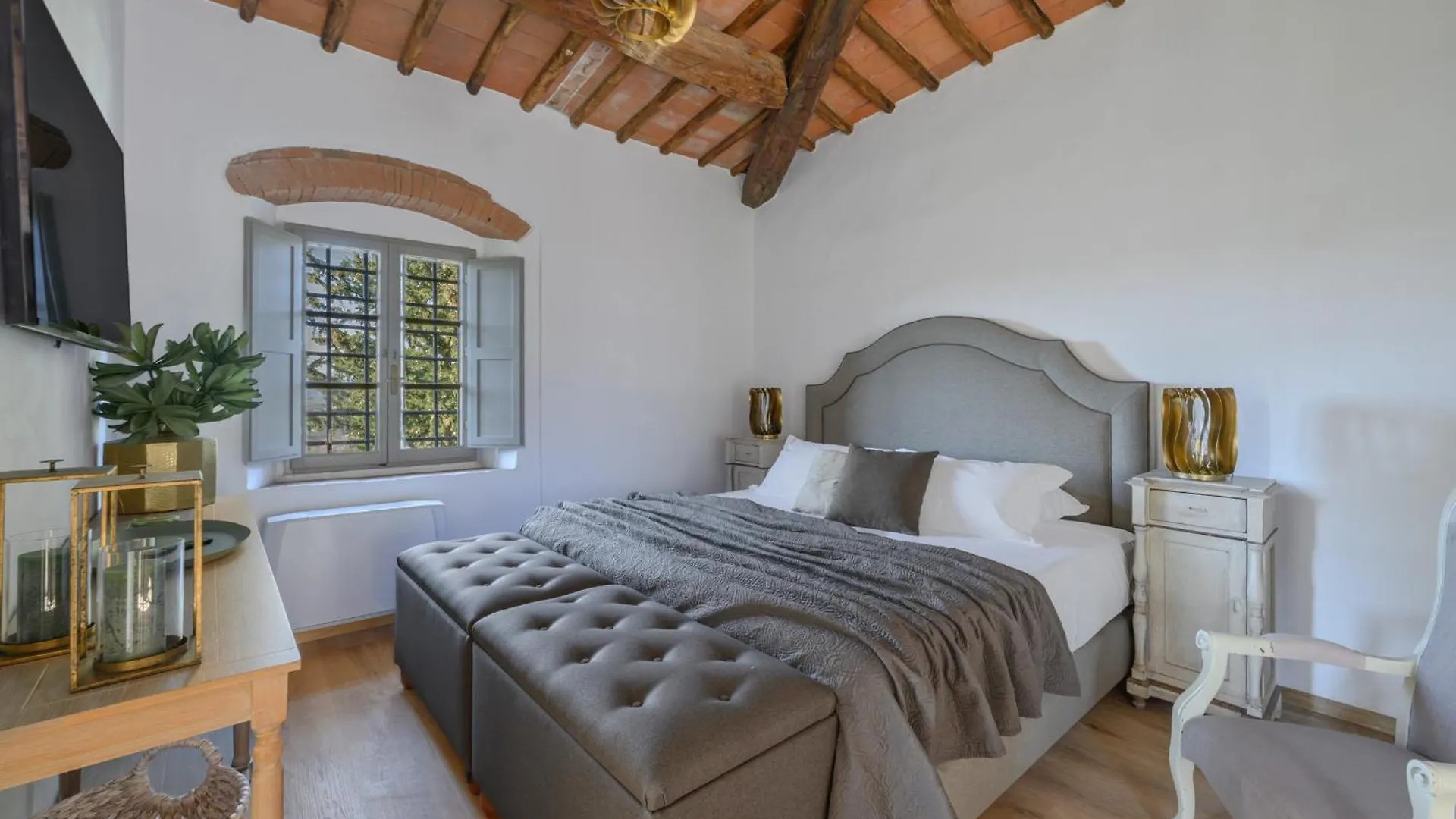 Il Casello Country House Greve in Chianti Itália