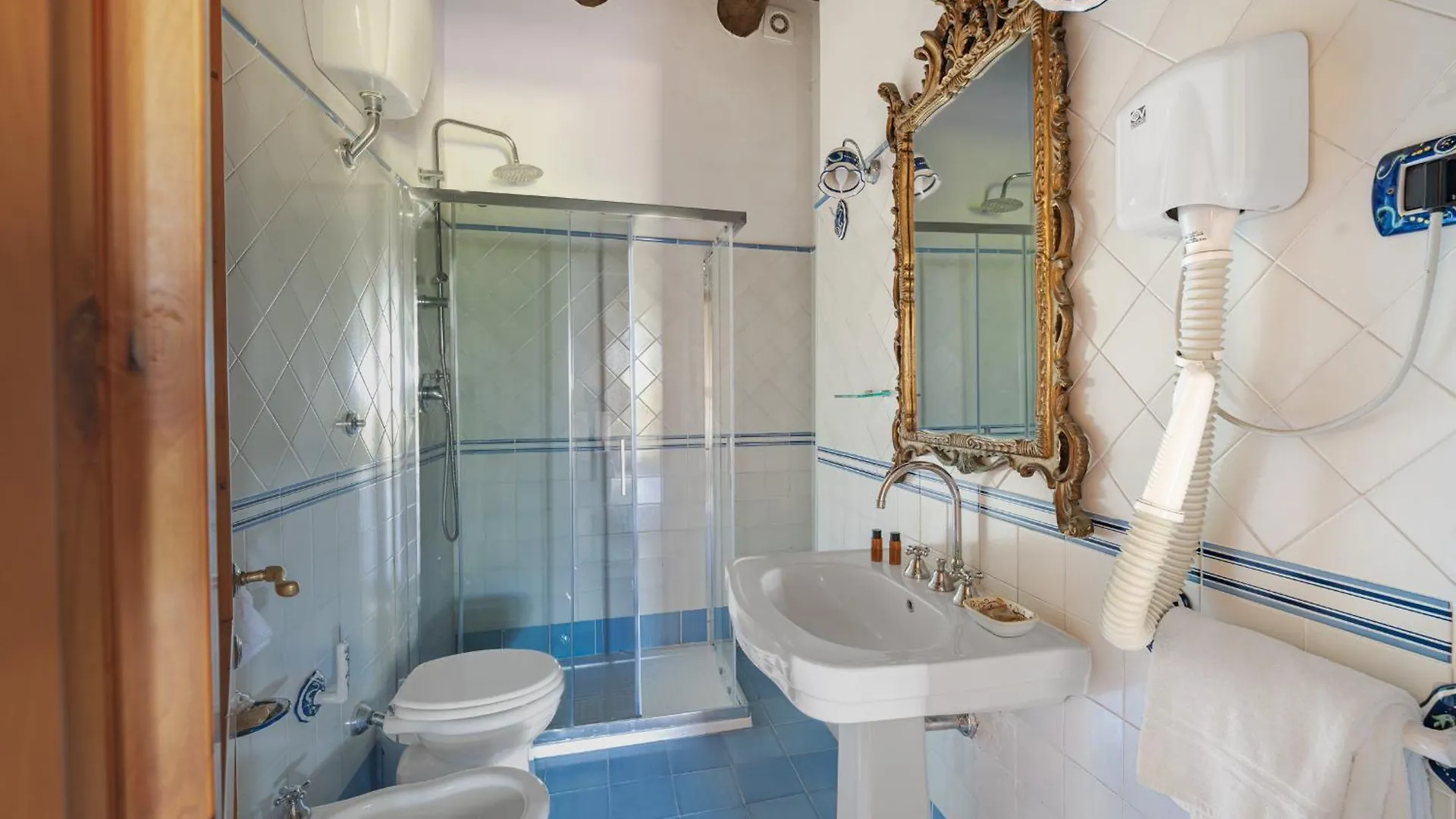 Il Casello Country House Greve in Chianti
