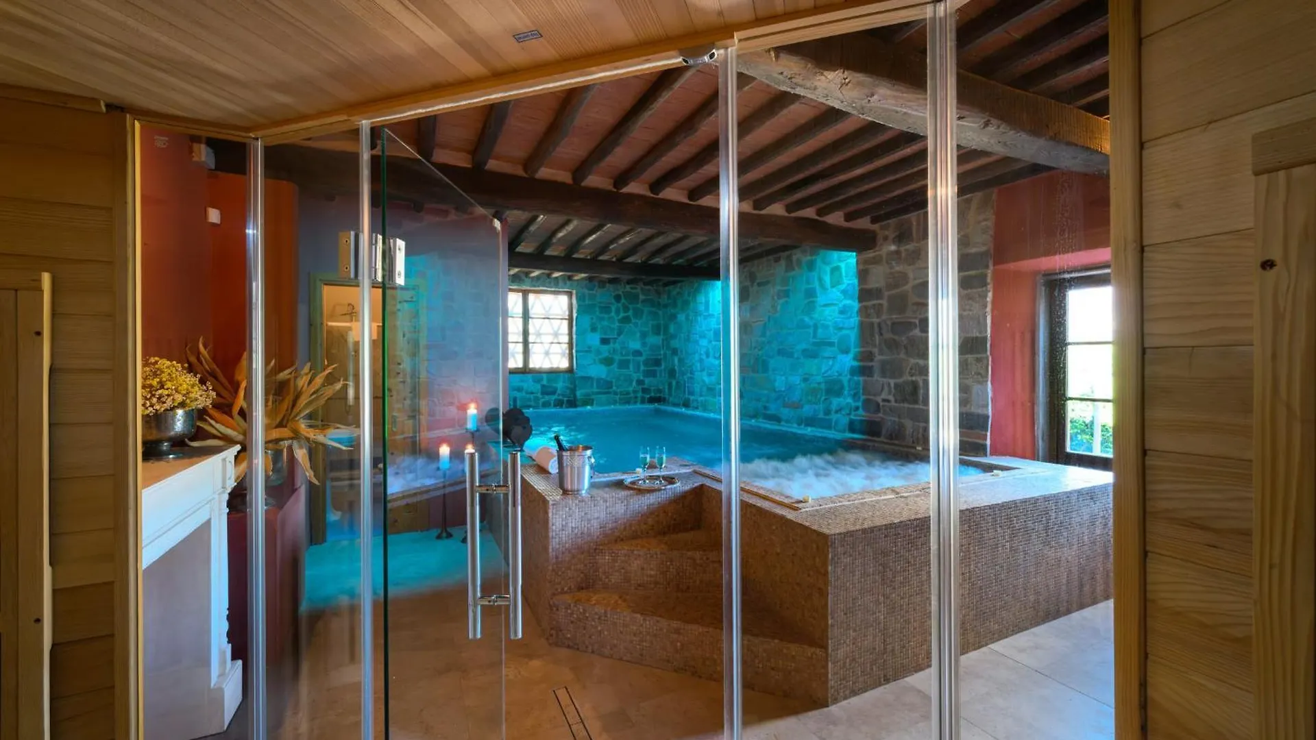 Il Casello Country House Greve in Chianti Itália