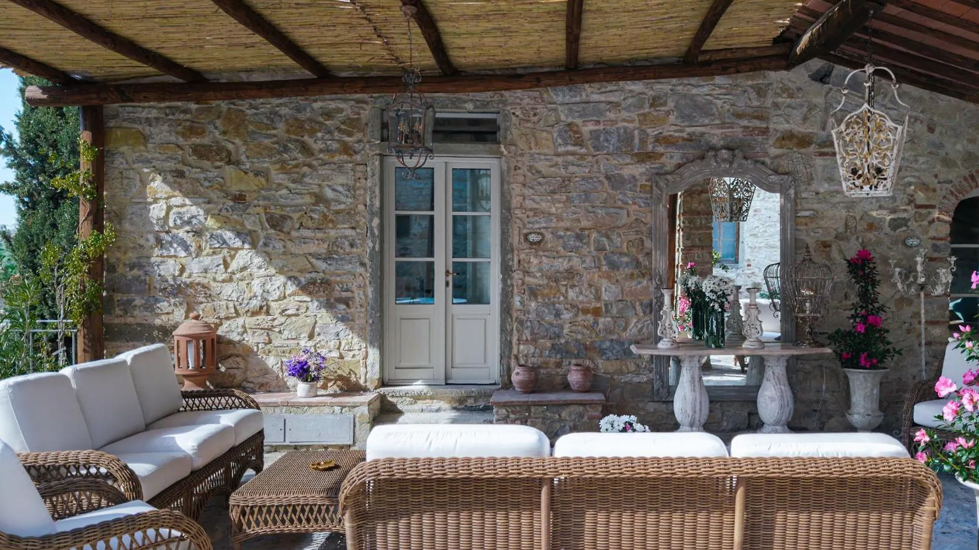 Il Casello Country House Greve in Chianti