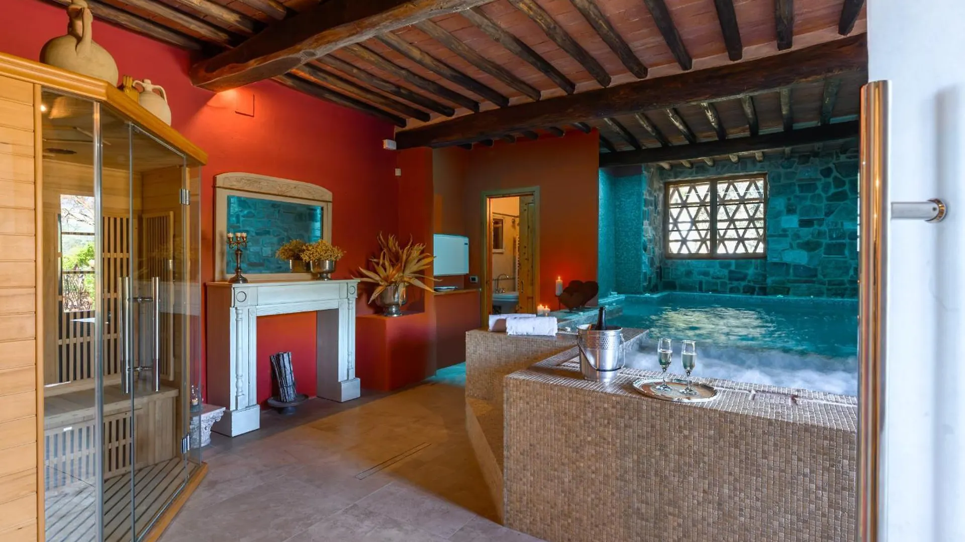 Il Casello Country House Greve in Chianti