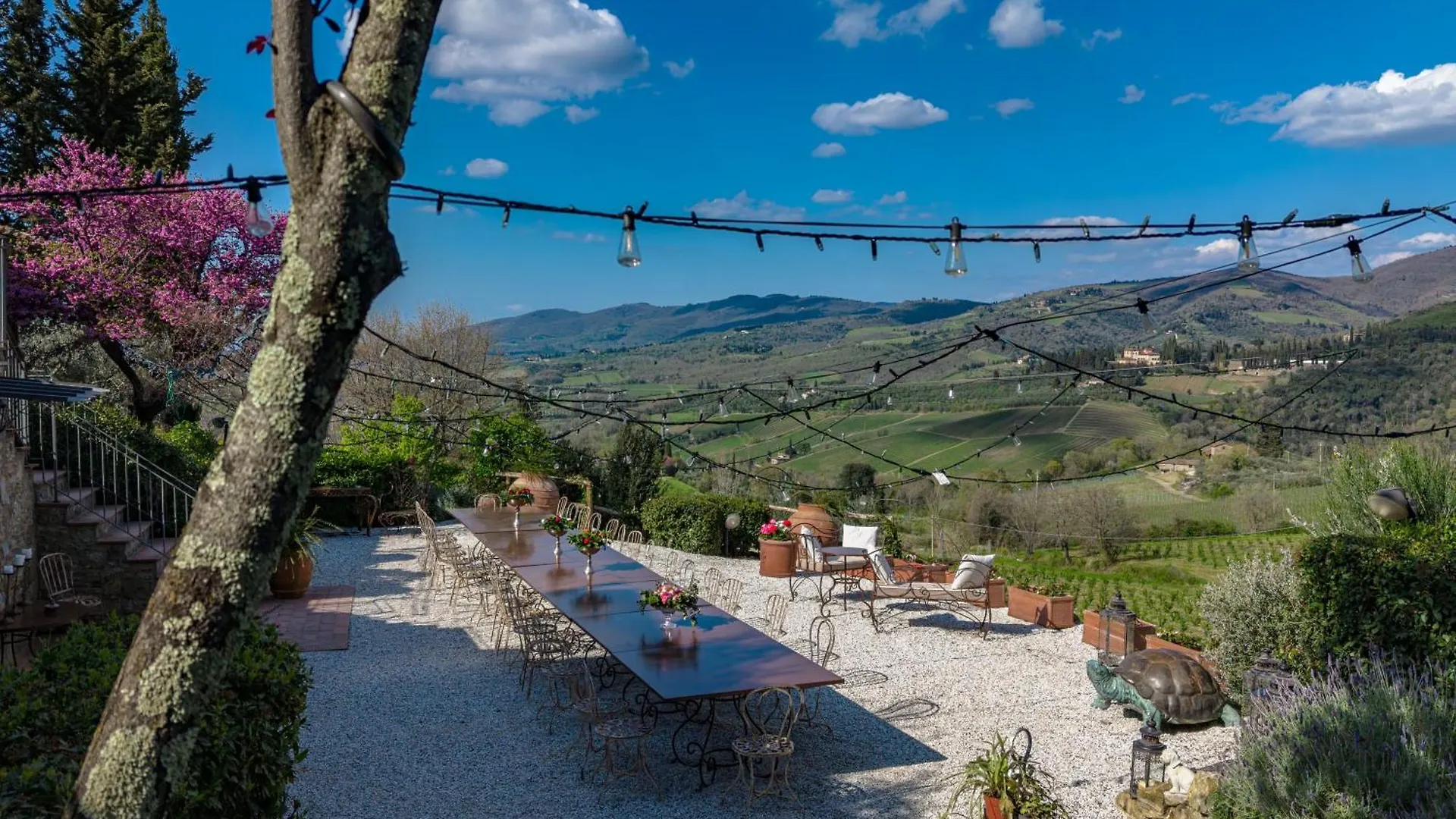Il Casello Country House Greve in Chianti
