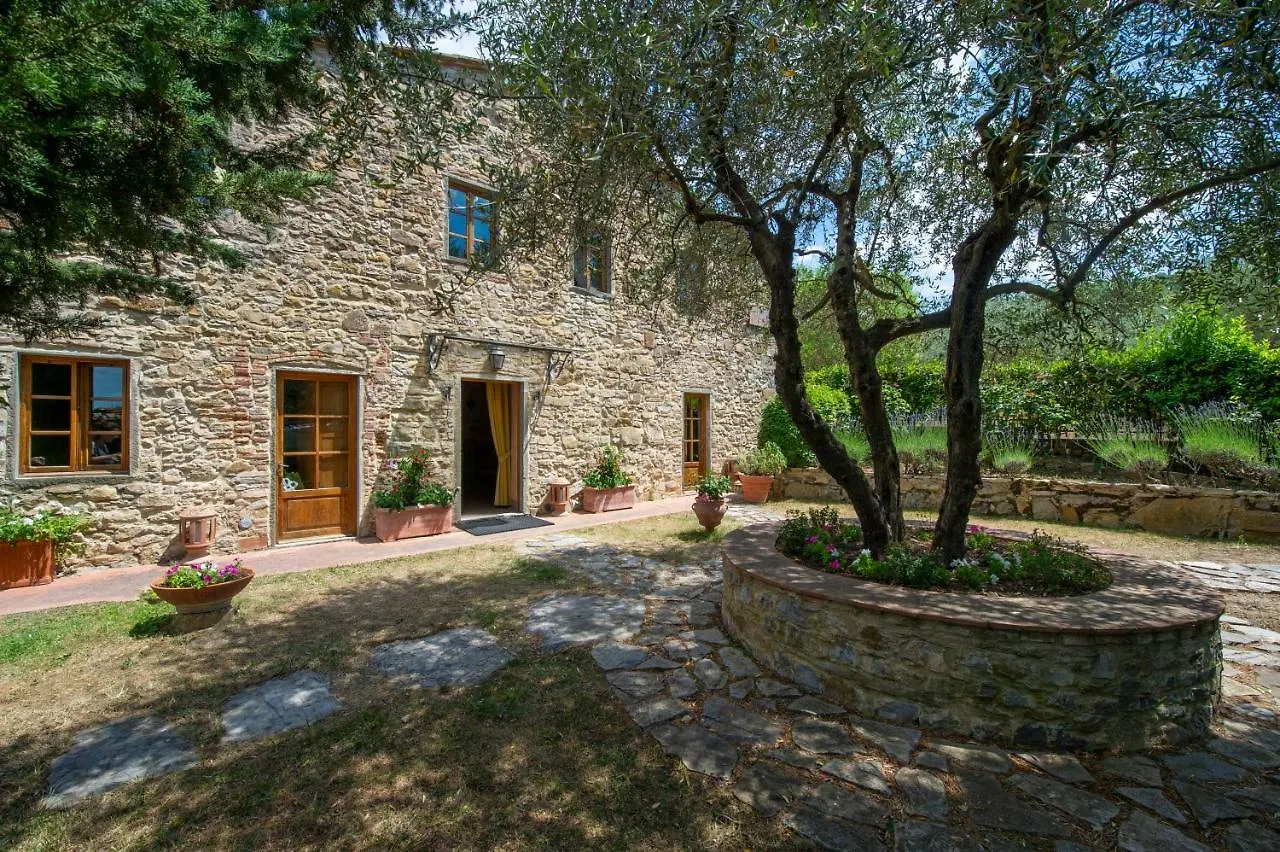 Il Casello Country House Greve in Chianti