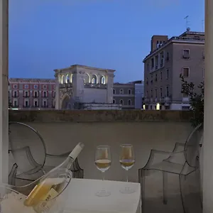 Luxury House -le Mie 3 Suites- Appartement Lecce