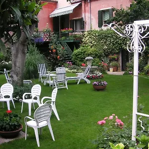 Casa Eden , Venice Italy