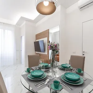 Downtown Appartement Milaan