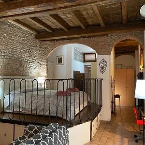 The Loft , Bologna Italy