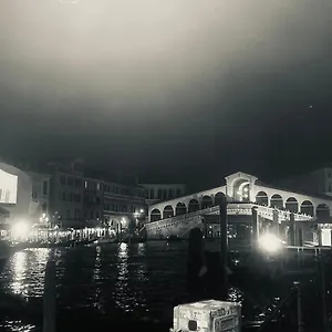 Ca' Regina , Venice Italy