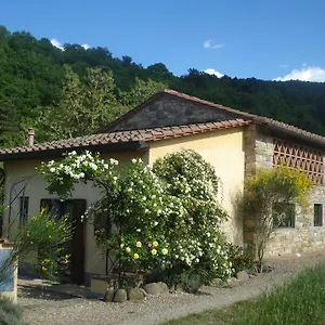 3* Bed & Breakfast Il Cielo Bio - Il Piu Piccolo Del Chianti