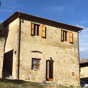 Casa Ollie Privatunterkunft
