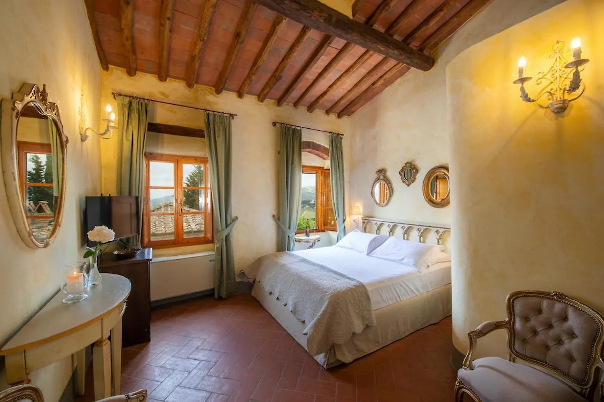 Il Casello Country House Greve in Chianti