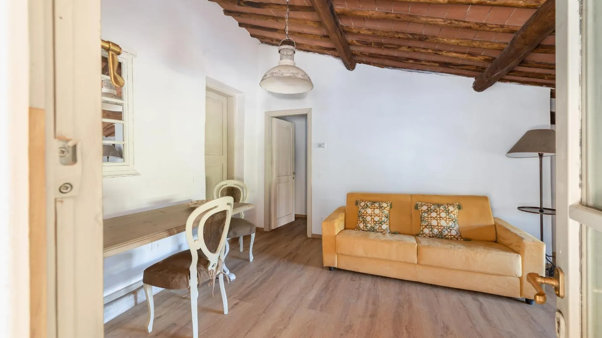 Il Casello Country House Greve in Chianti