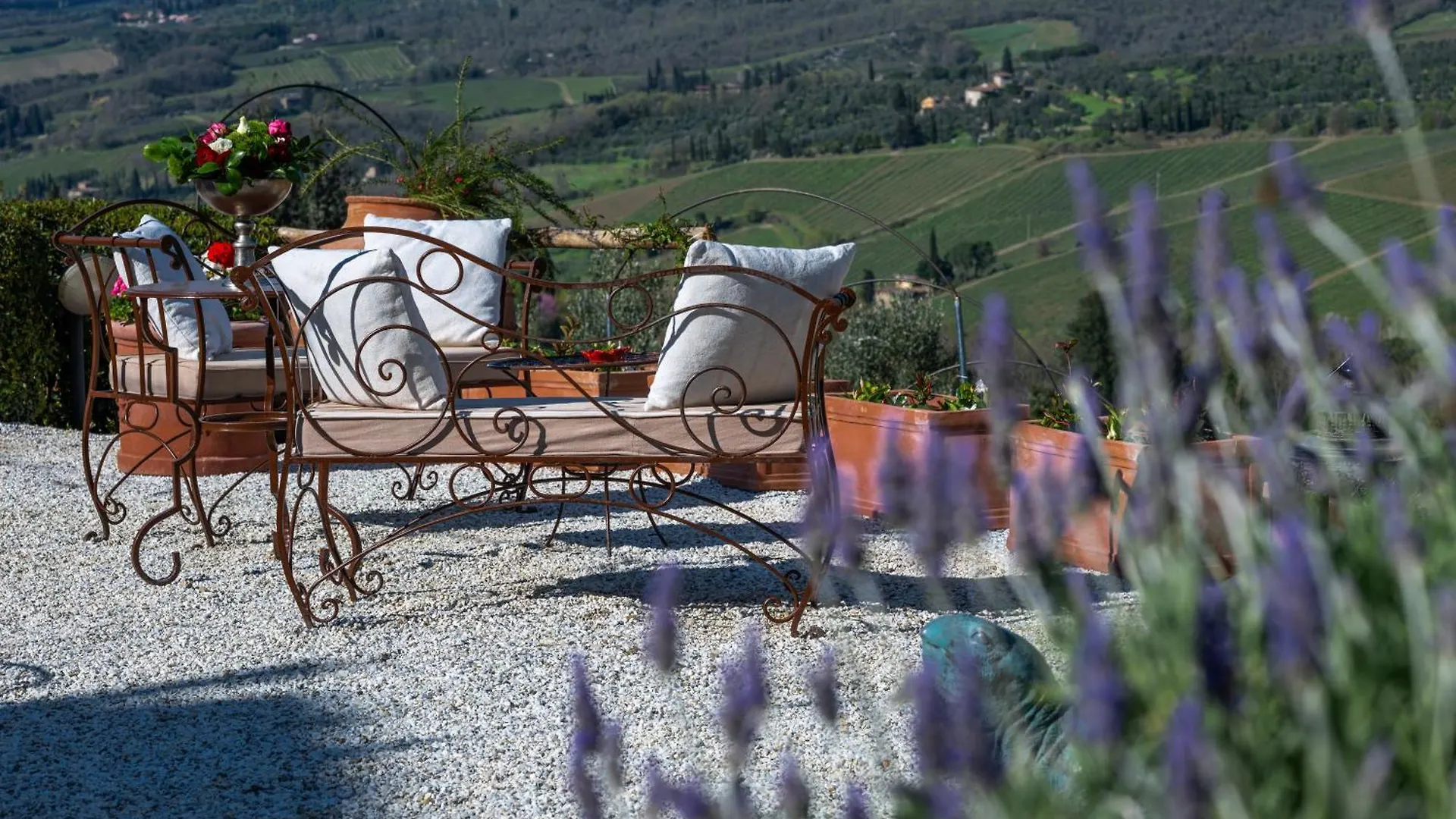 Il Casello Country House Greve in Chianti