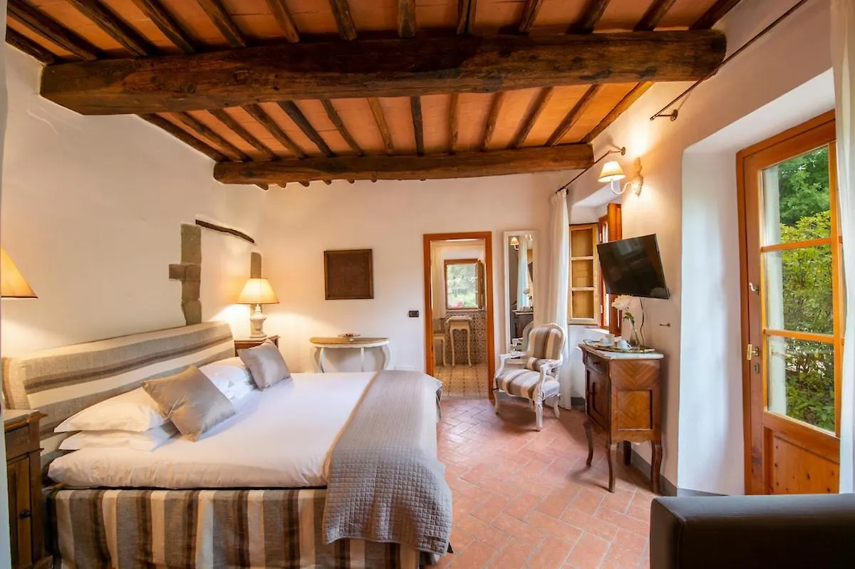 Il Casello Country House Greve in Chianti 0*,  Italy