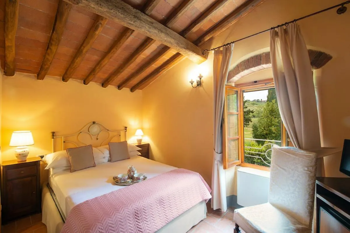 Il Casello Country House Greve in Chianti