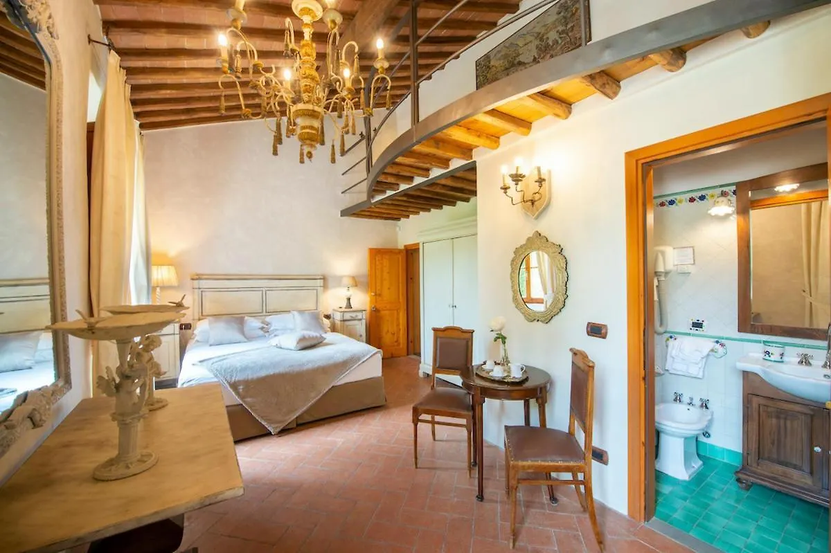 Il Casello Country House Greve in Chianti
