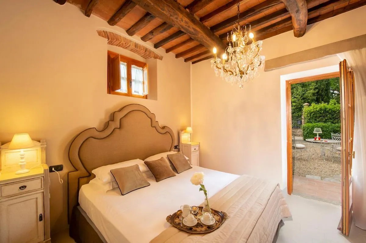 Il Casello Country House Greve in Chianti