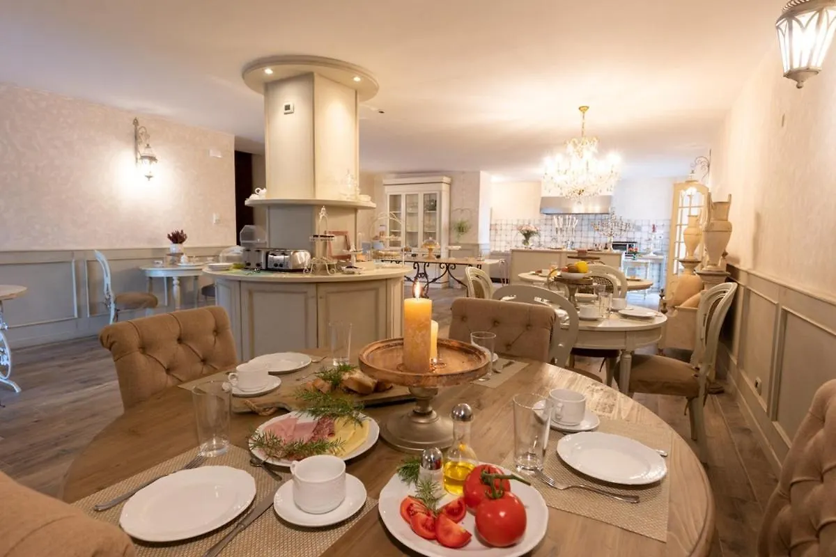 Il Casello Country House Greve in Chianti