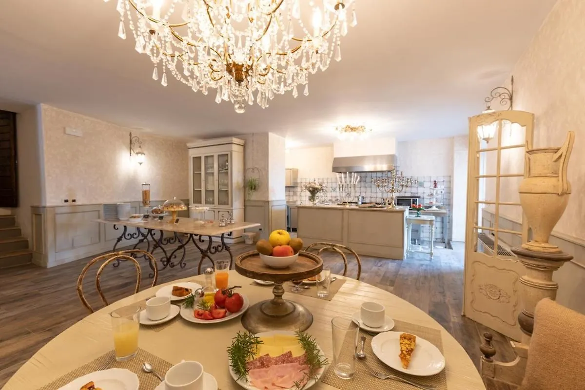 Il Casello Country House Greve in Chianti