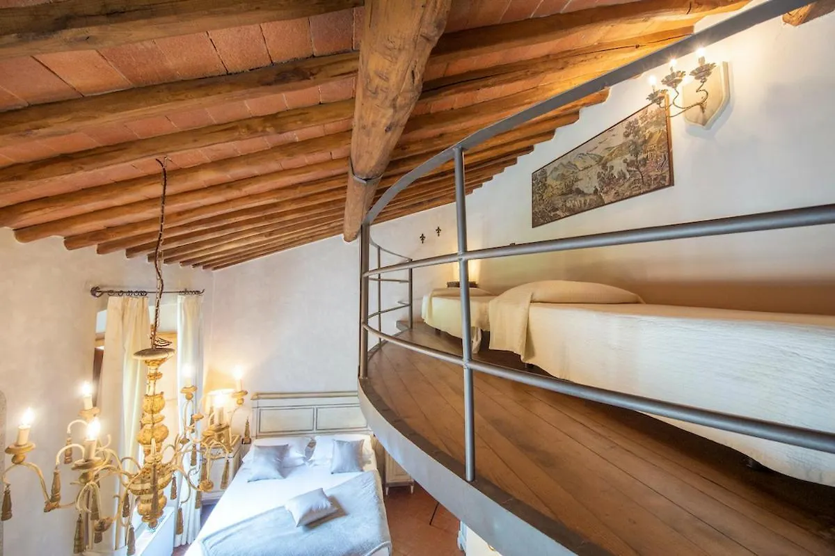 Il Casello Country House Greve in Chianti