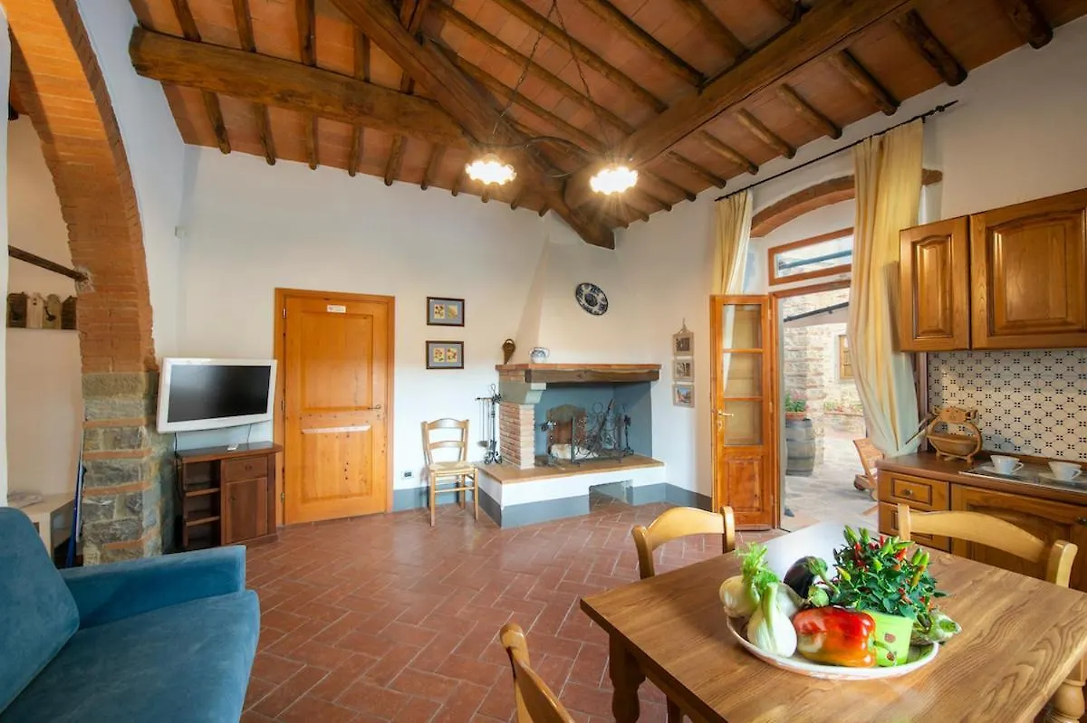 Il Casello Country House Greve in Chianti
