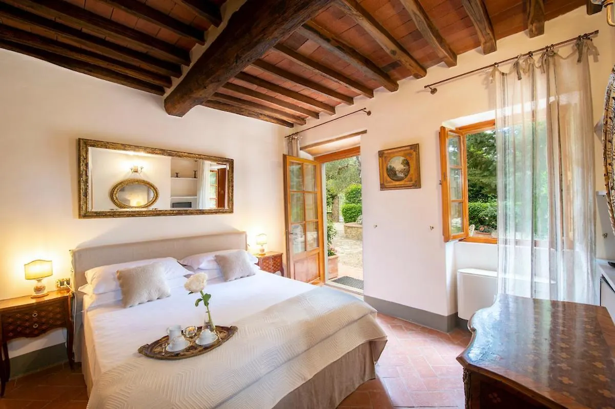 Il Casello Country House Greve in Chianti