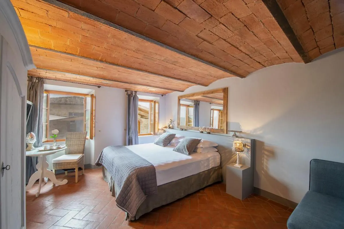 Il Casello Country House Greve in Chianti