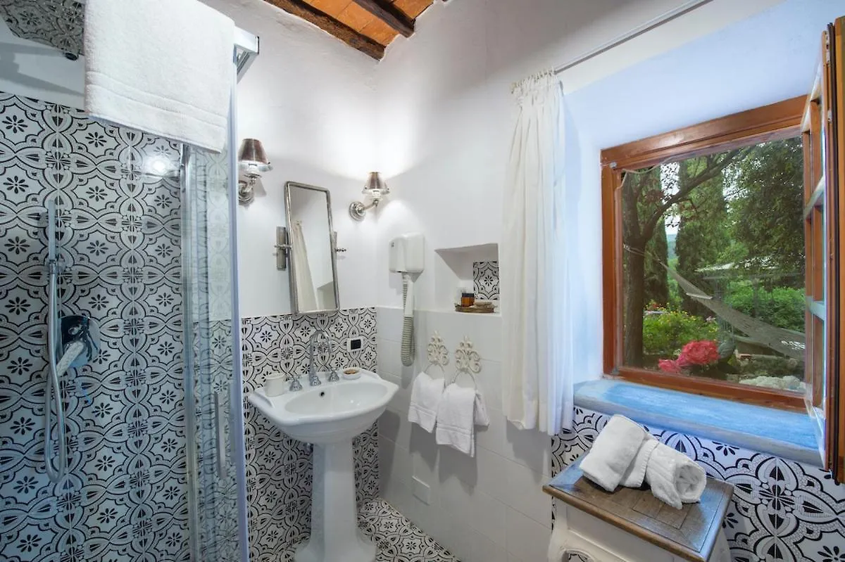 Il Casello Country House Greve in Chianti Italy