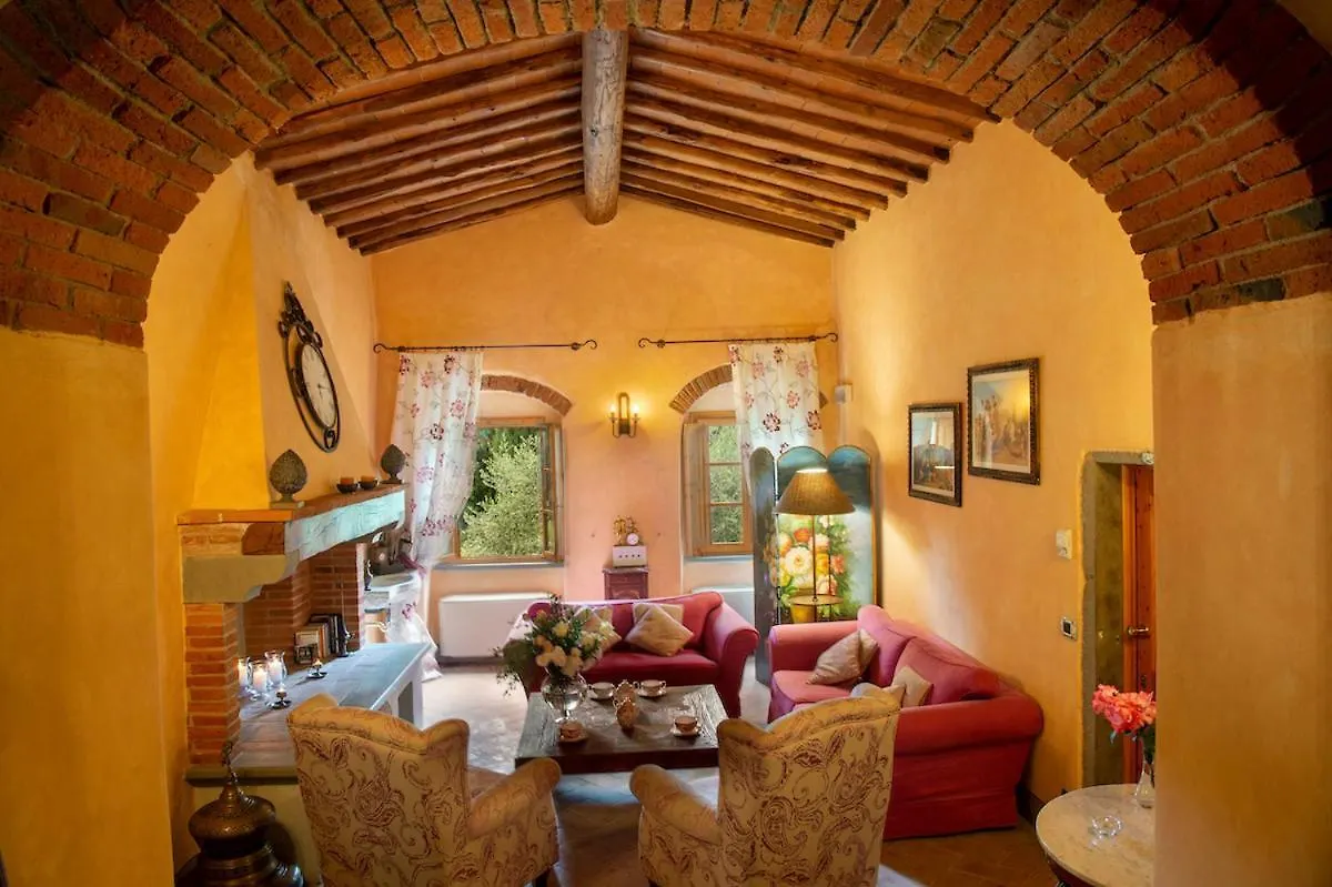Il Casello Country House Greve in Chianti 0*,  Italy