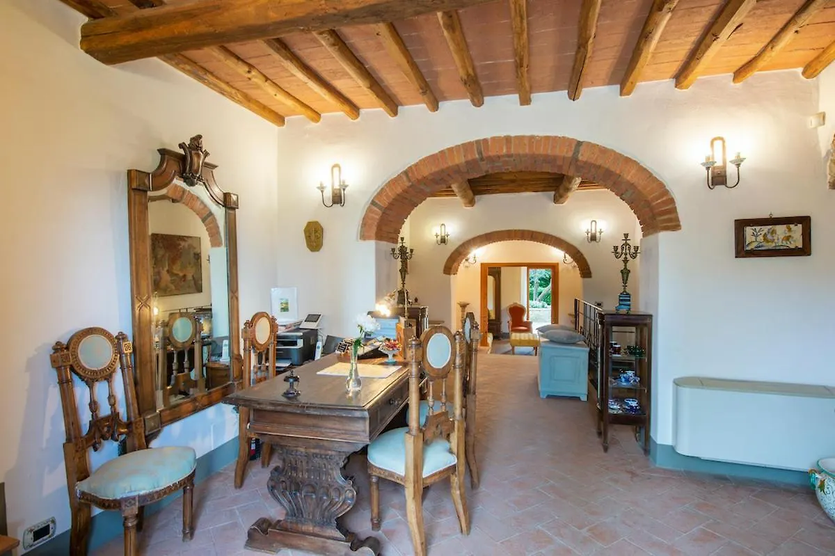Il Casello Country House Greve in Chianti