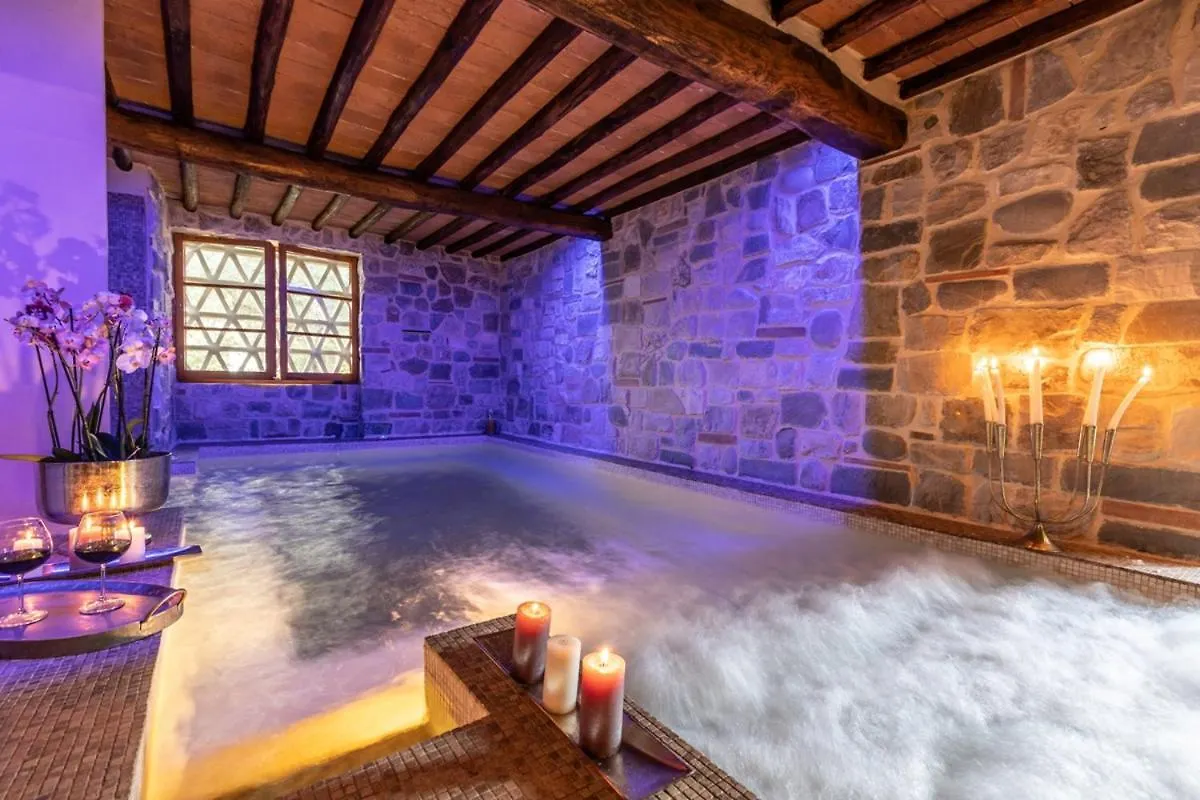 Il Casello Country House Greve in Chianti Italy