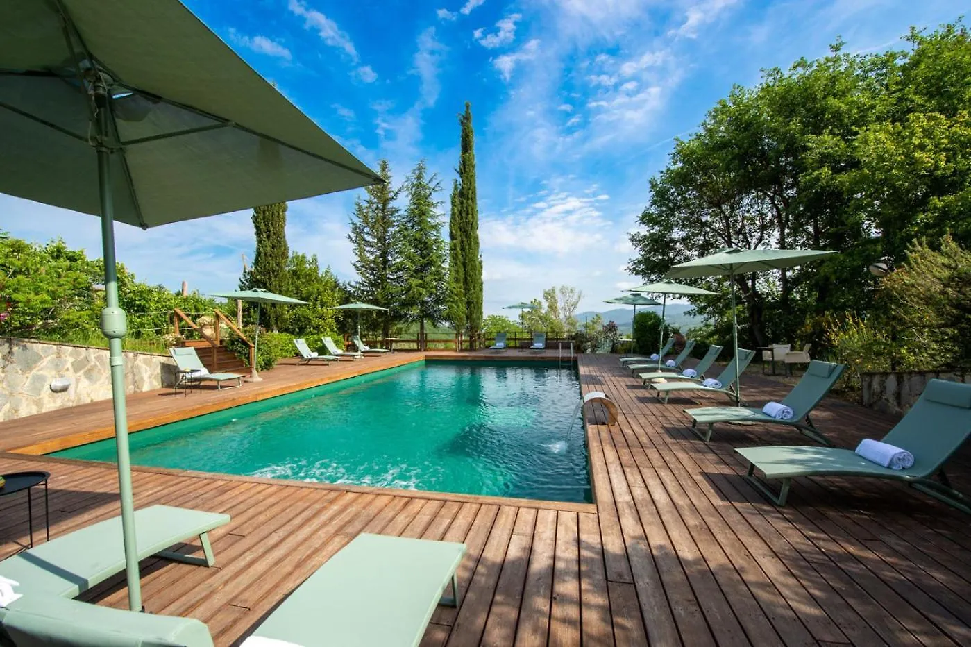 Il Casello Country House Greve in Chianti