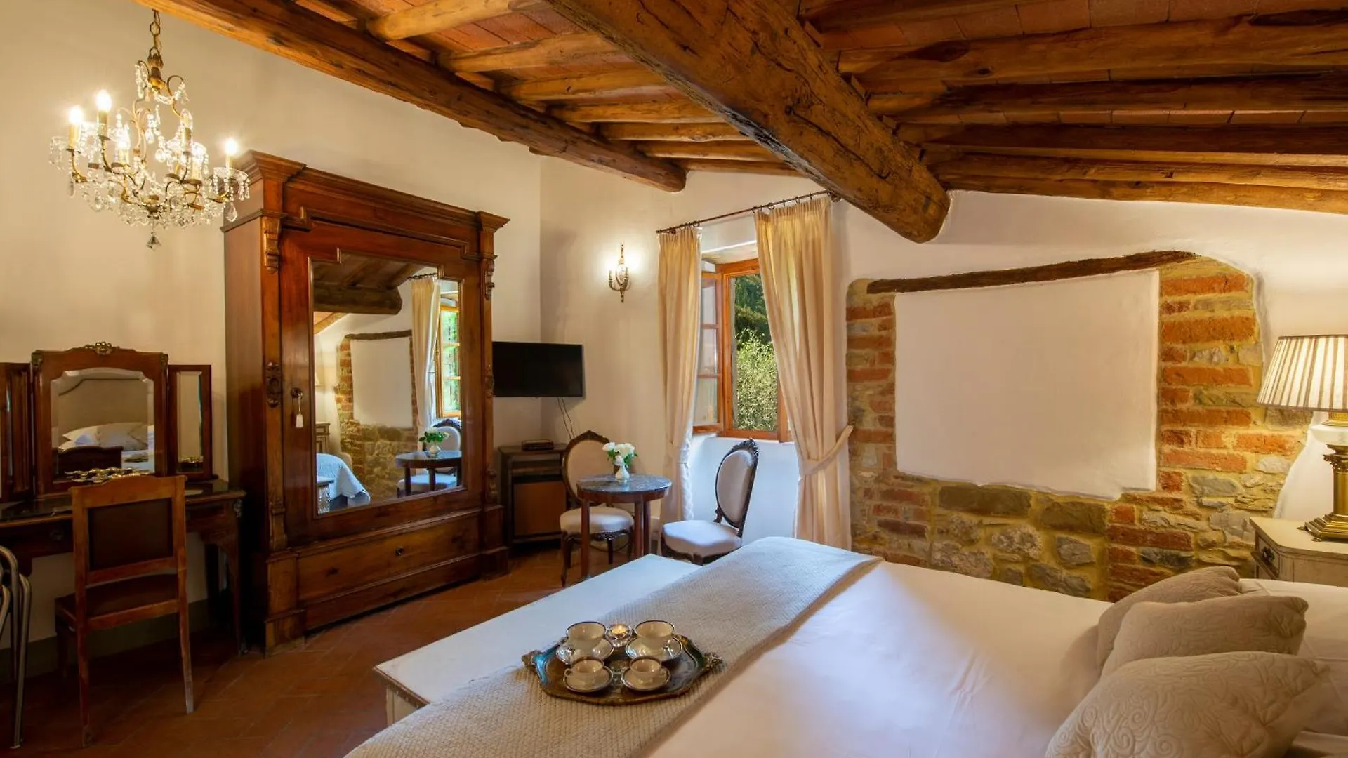 Il Casello Country House Greve in Chianti