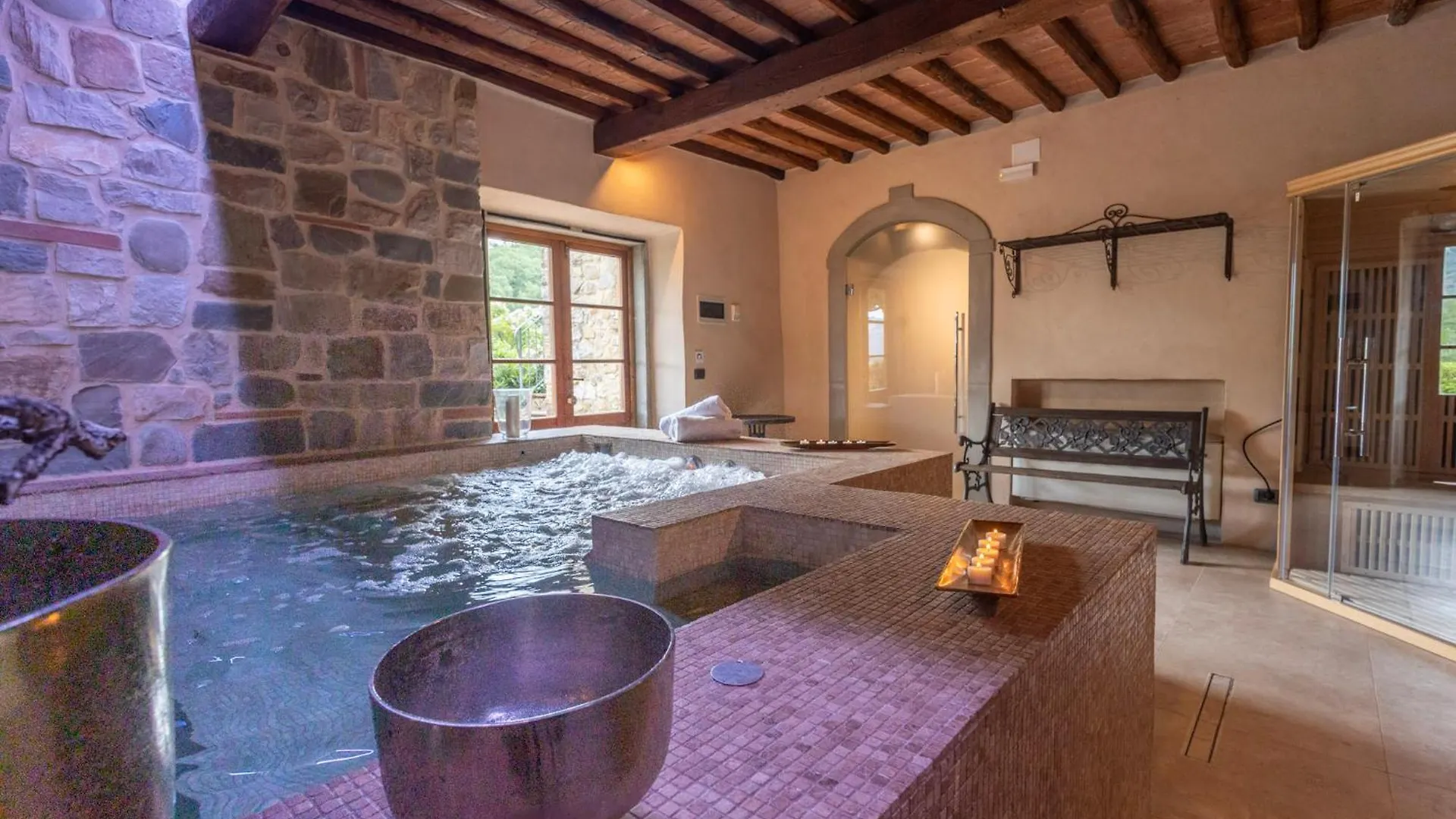 Il Casello Country House Greve in Chianti 0*,  Italy
