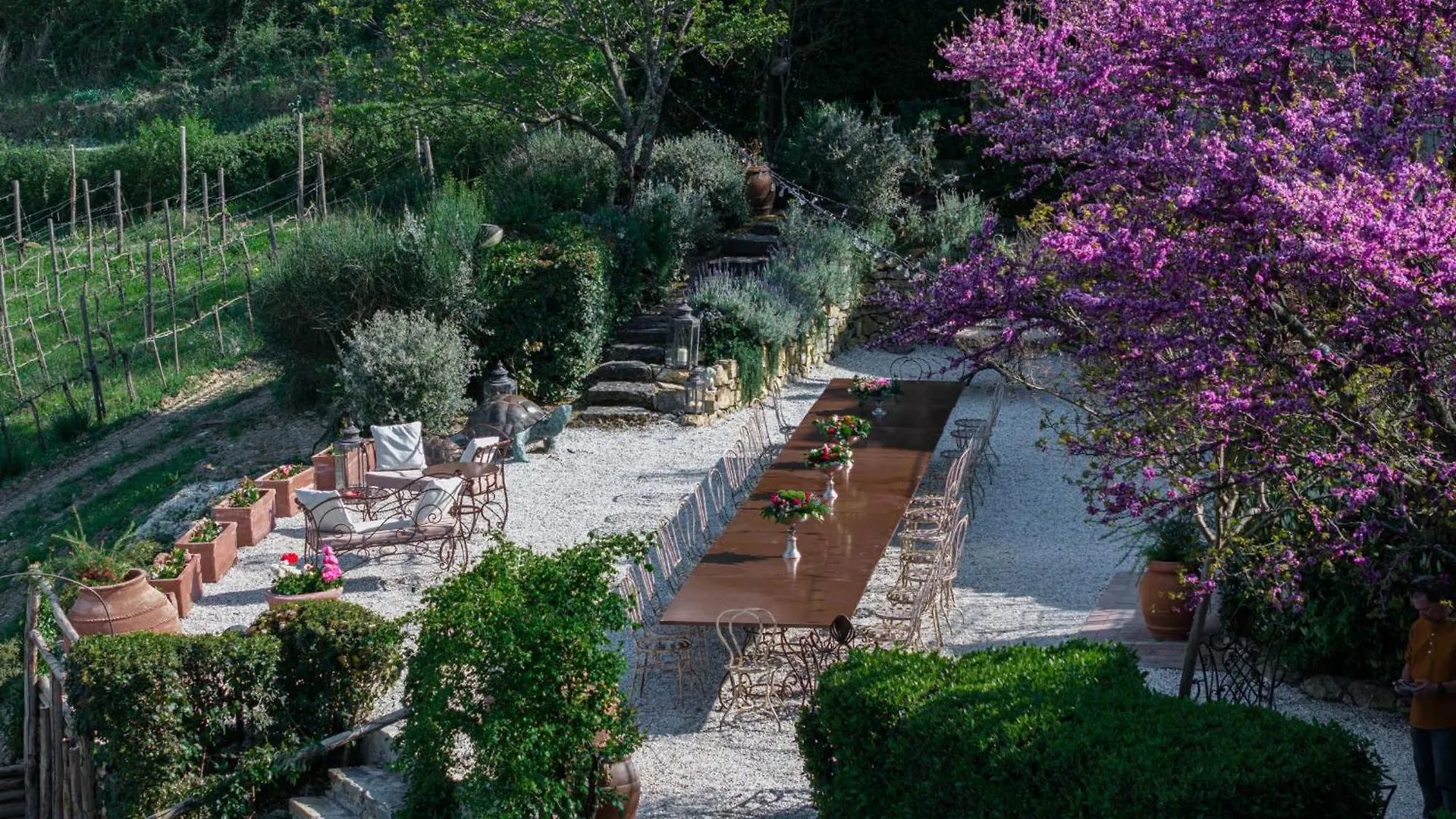 Il Casello Country House Greve in Chianti