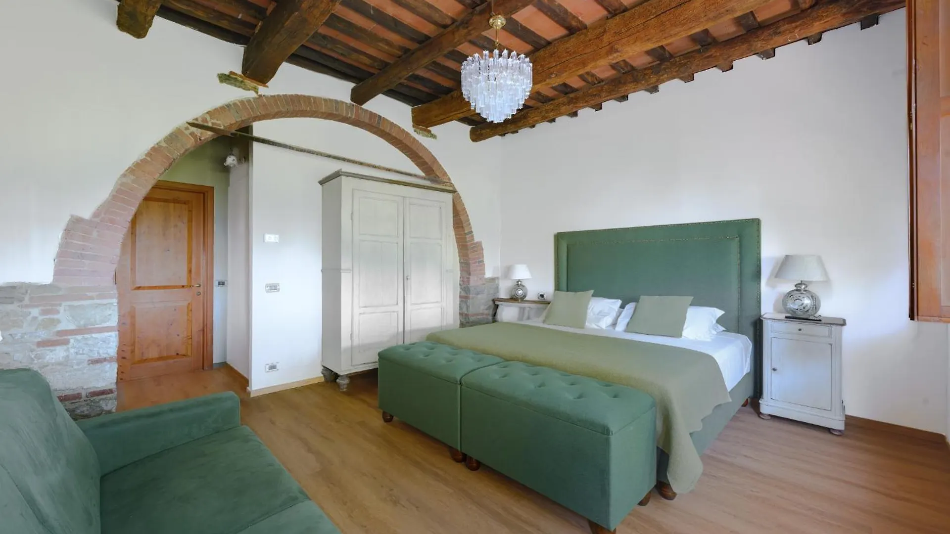 Il Casello Country House Greve in Chianti 0*,  Italy