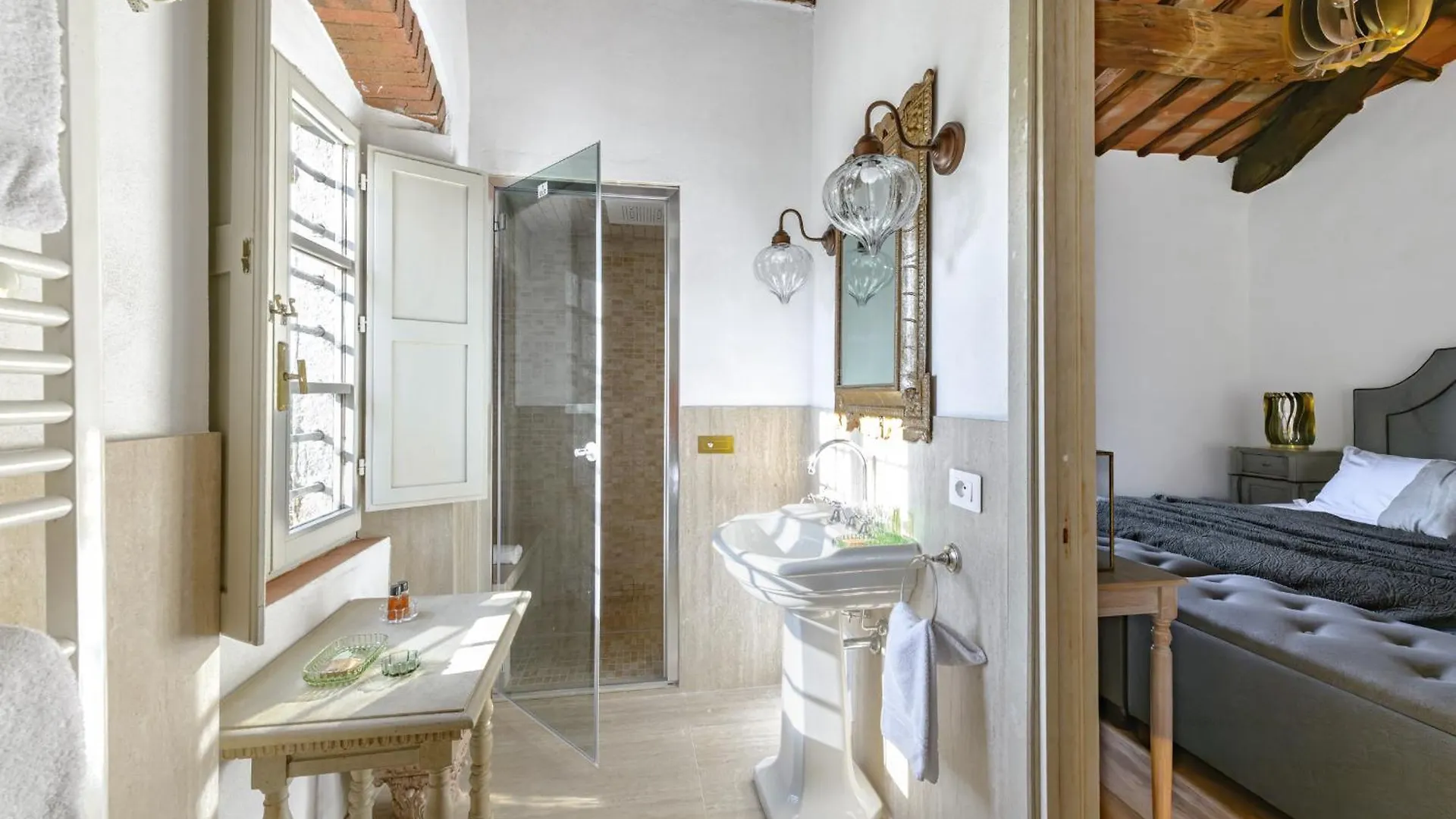 Il Casello Country House Greve in Chianti