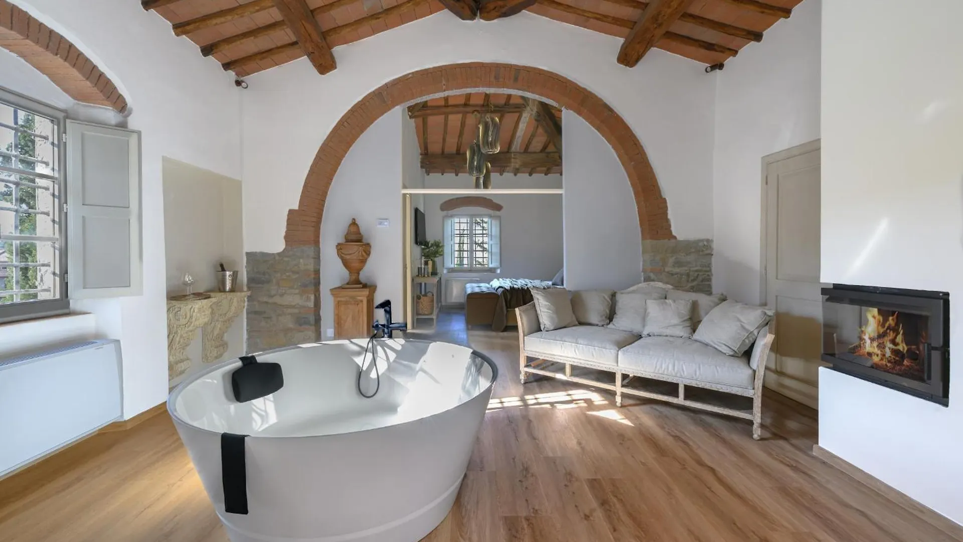 Il Casello Country House Greve in Chianti 0*,  Italy