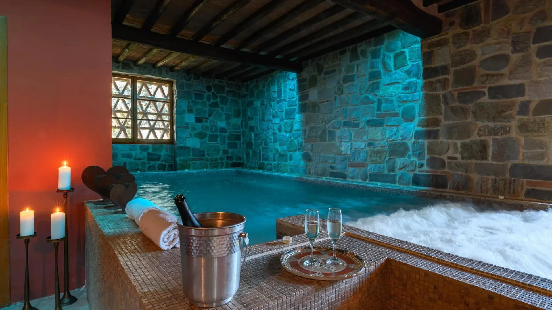 Il Casello Country House Greve in Chianti