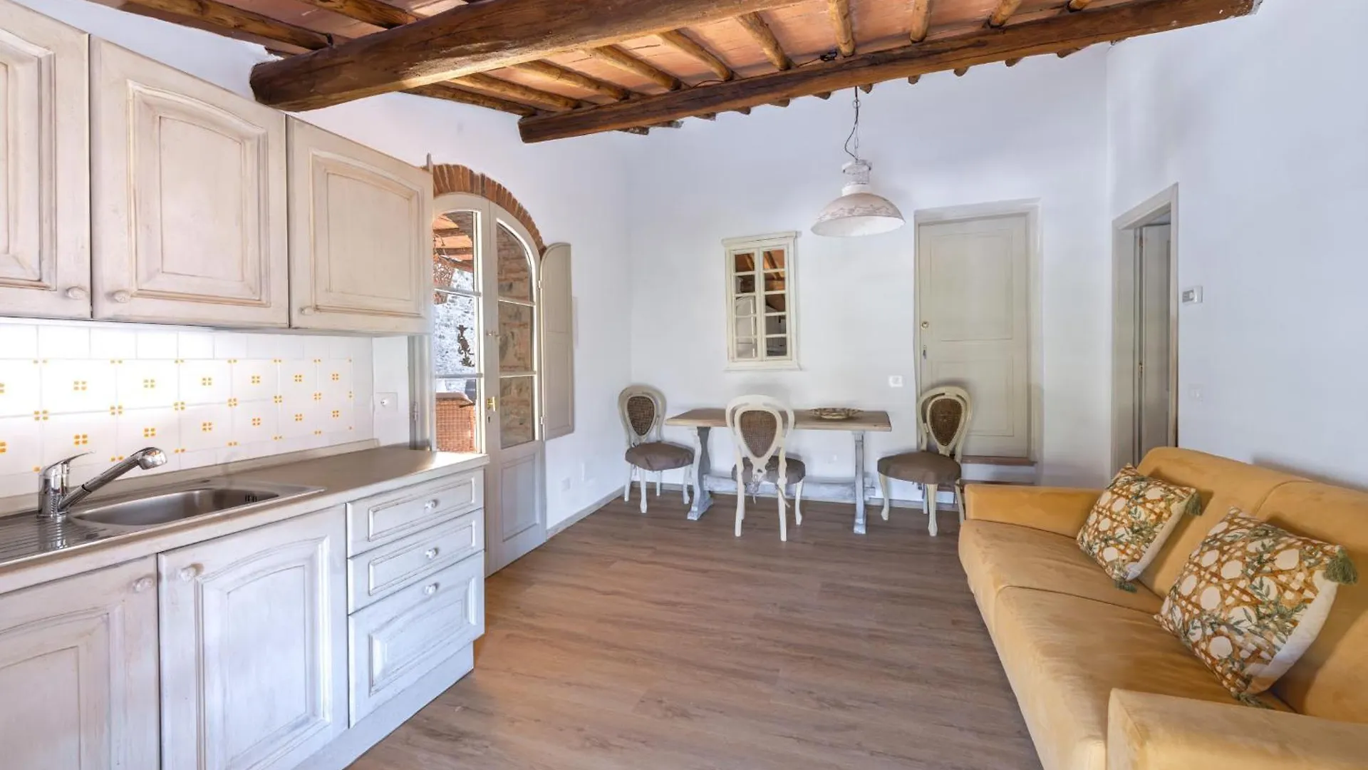 Il Casello Country House Greve in Chianti 0*,